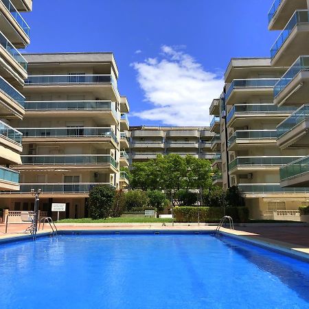 Rentalmar Aventura Salou Zewnętrze zdjęcie