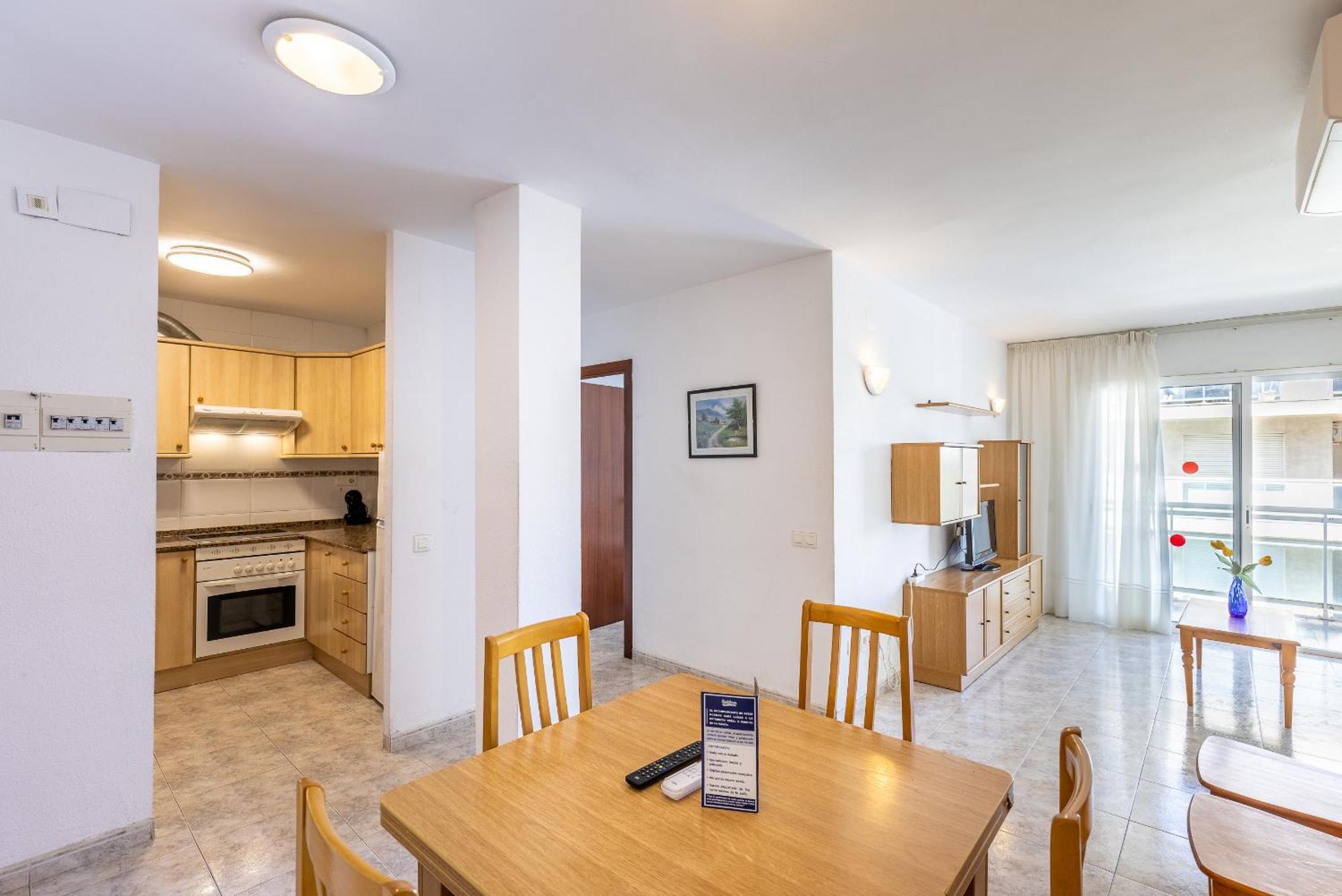Rentalmar Aventura Salou Zewnętrze zdjęcie