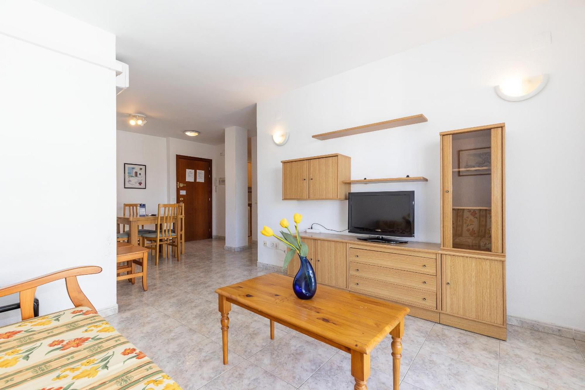 Rentalmar Aventura Salou Zewnętrze zdjęcie