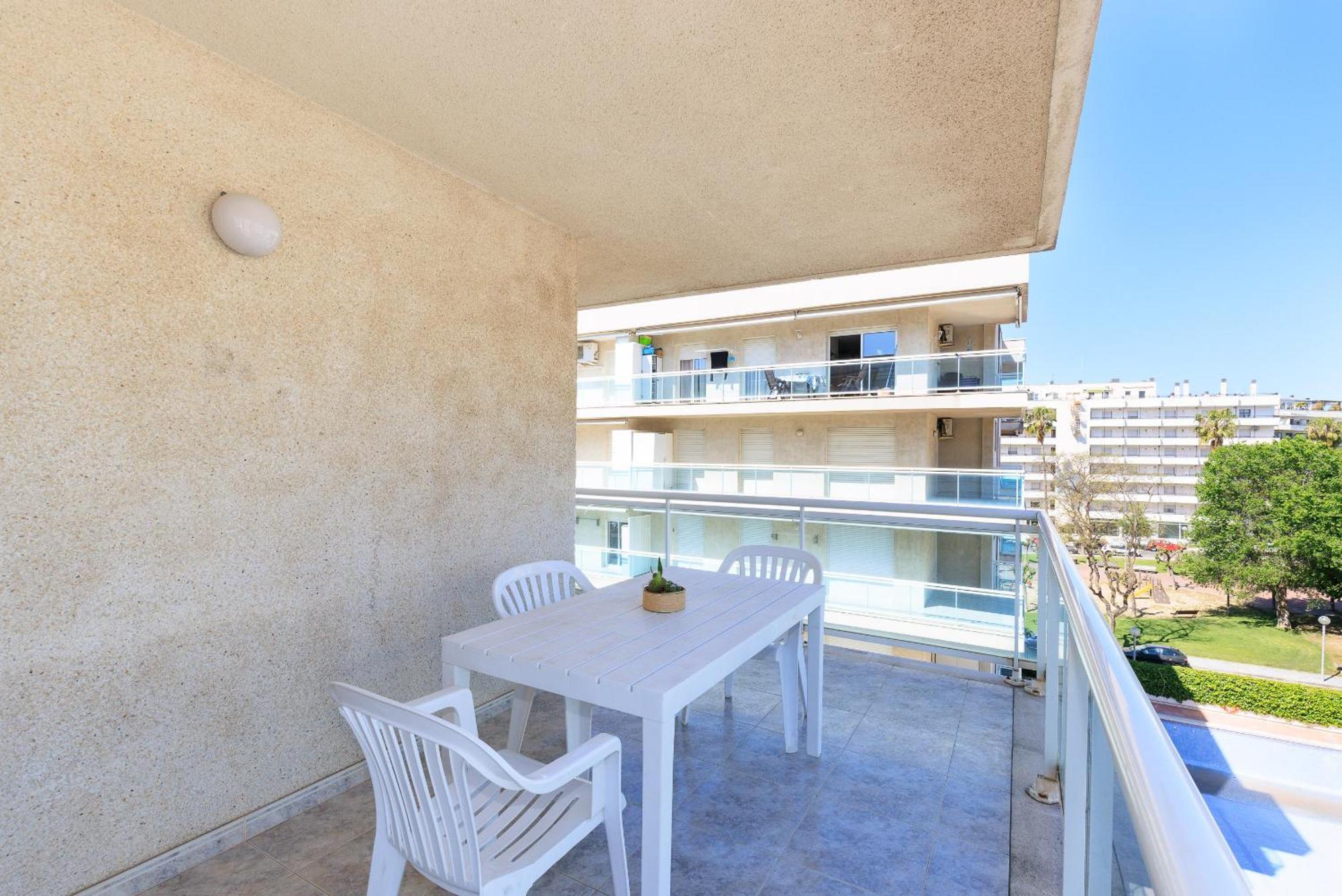 Rentalmar Aventura Salou Zewnętrze zdjęcie