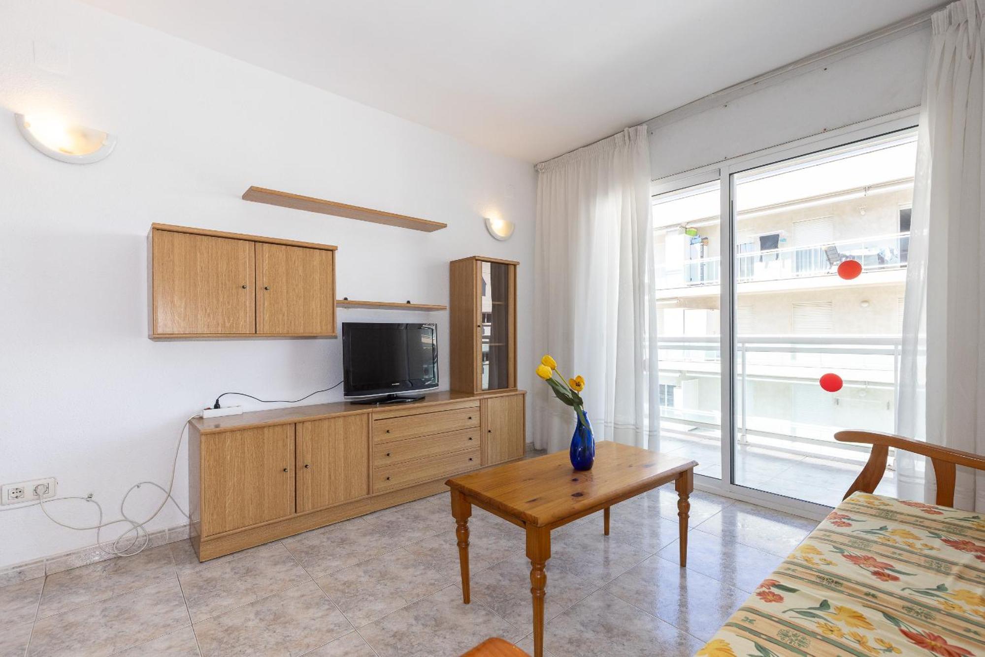 Rentalmar Aventura Salou Zewnętrze zdjęcie