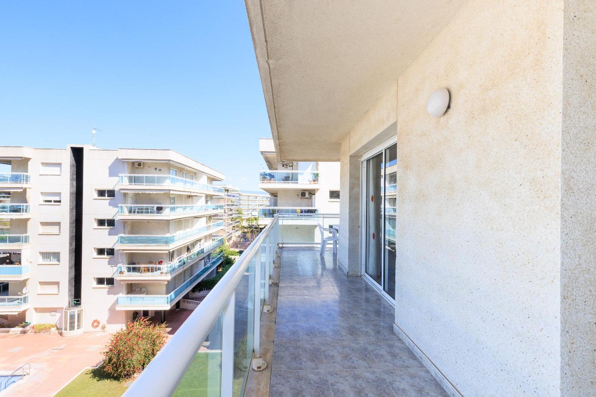 Rentalmar Aventura Salou Zewnętrze zdjęcie