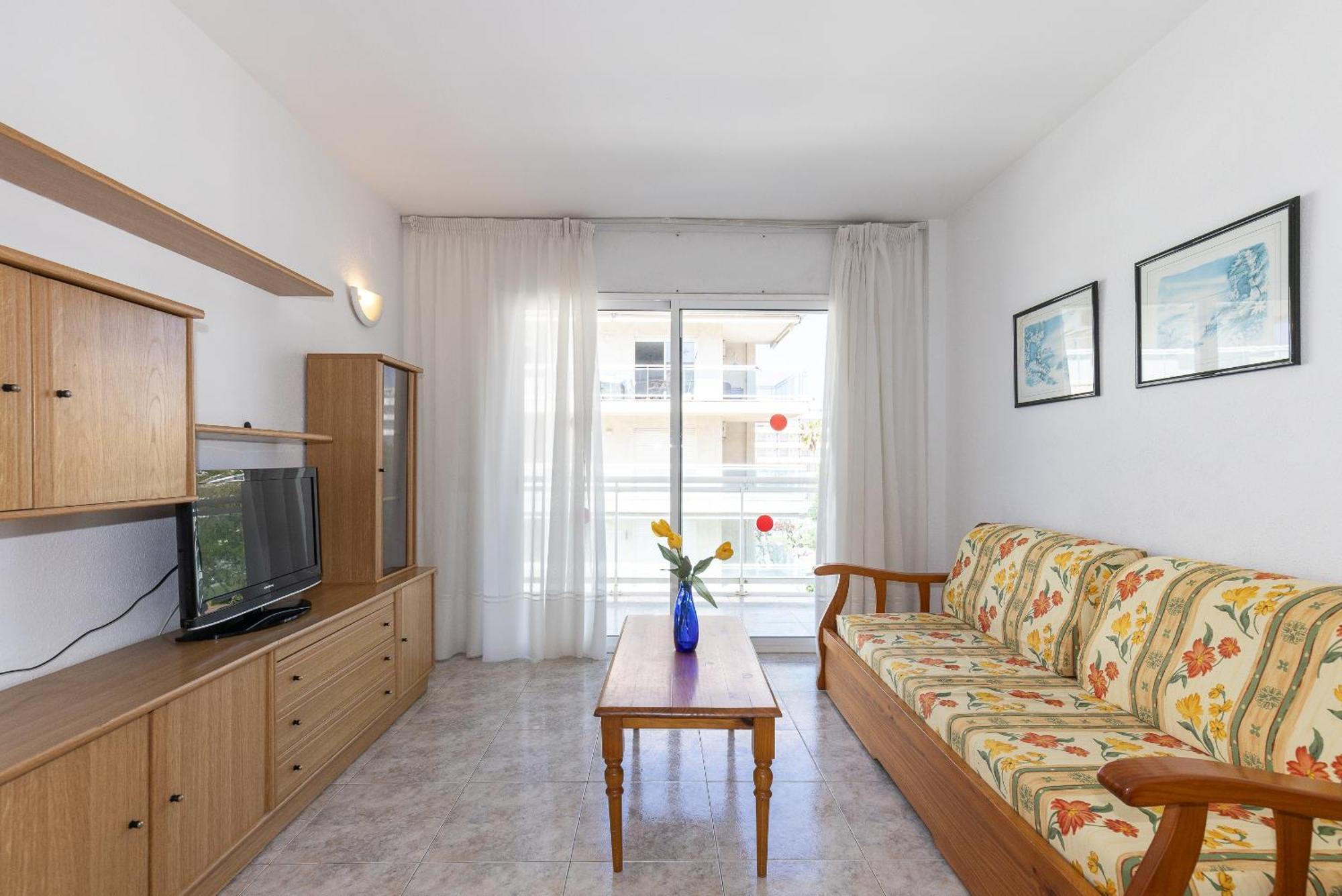 Rentalmar Aventura Salou Zewnętrze zdjęcie