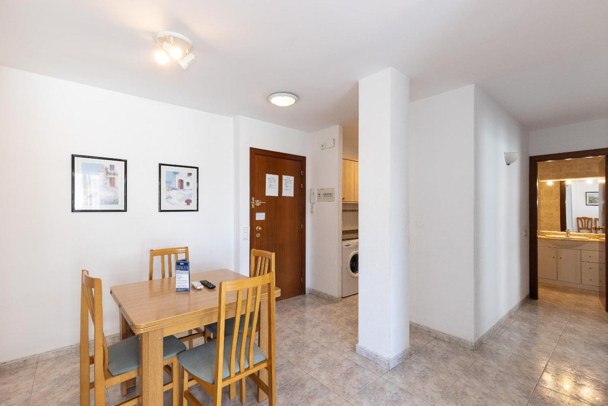 Rentalmar Aventura Salou Zewnętrze zdjęcie