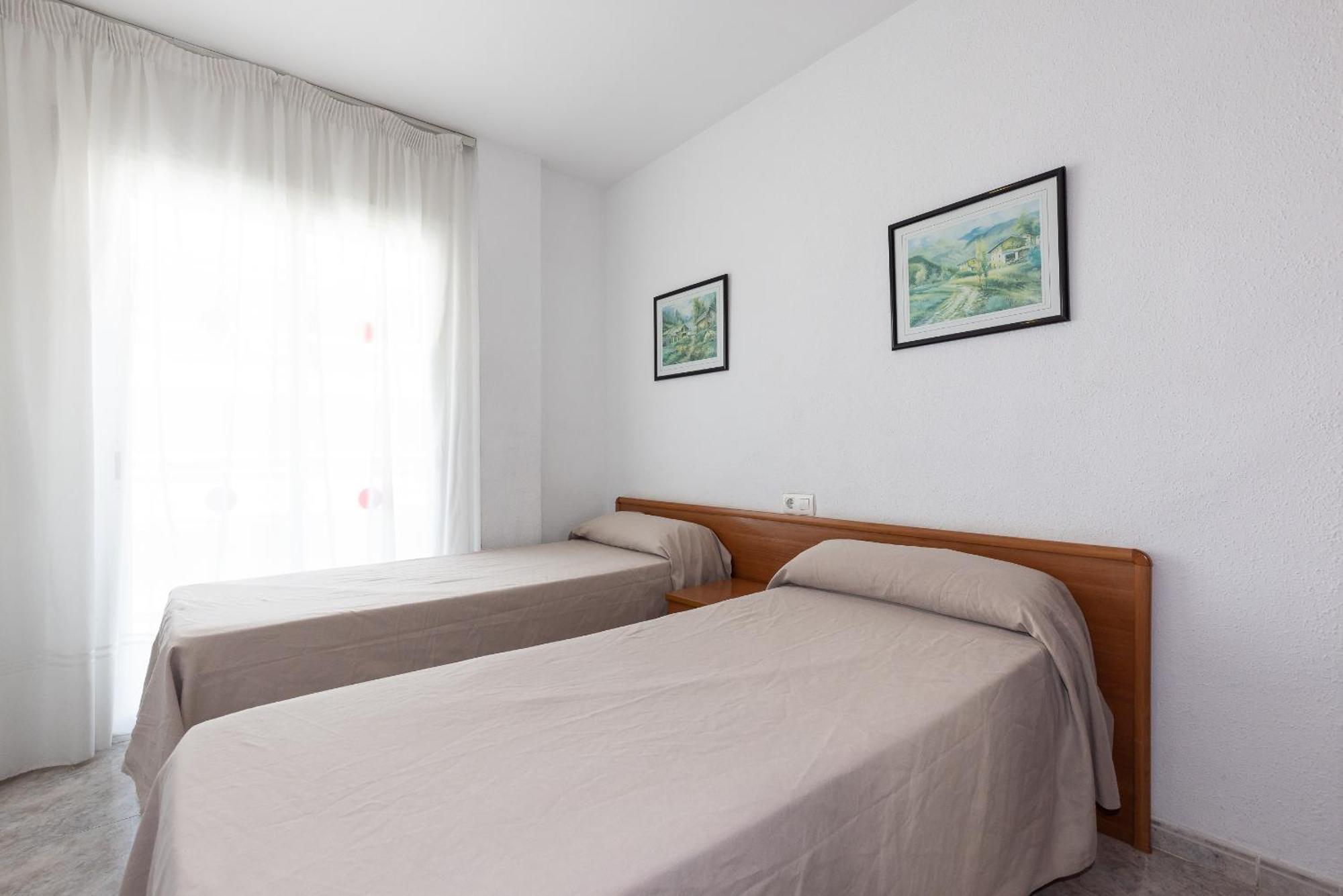 Rentalmar Aventura Salou Zewnętrze zdjęcie