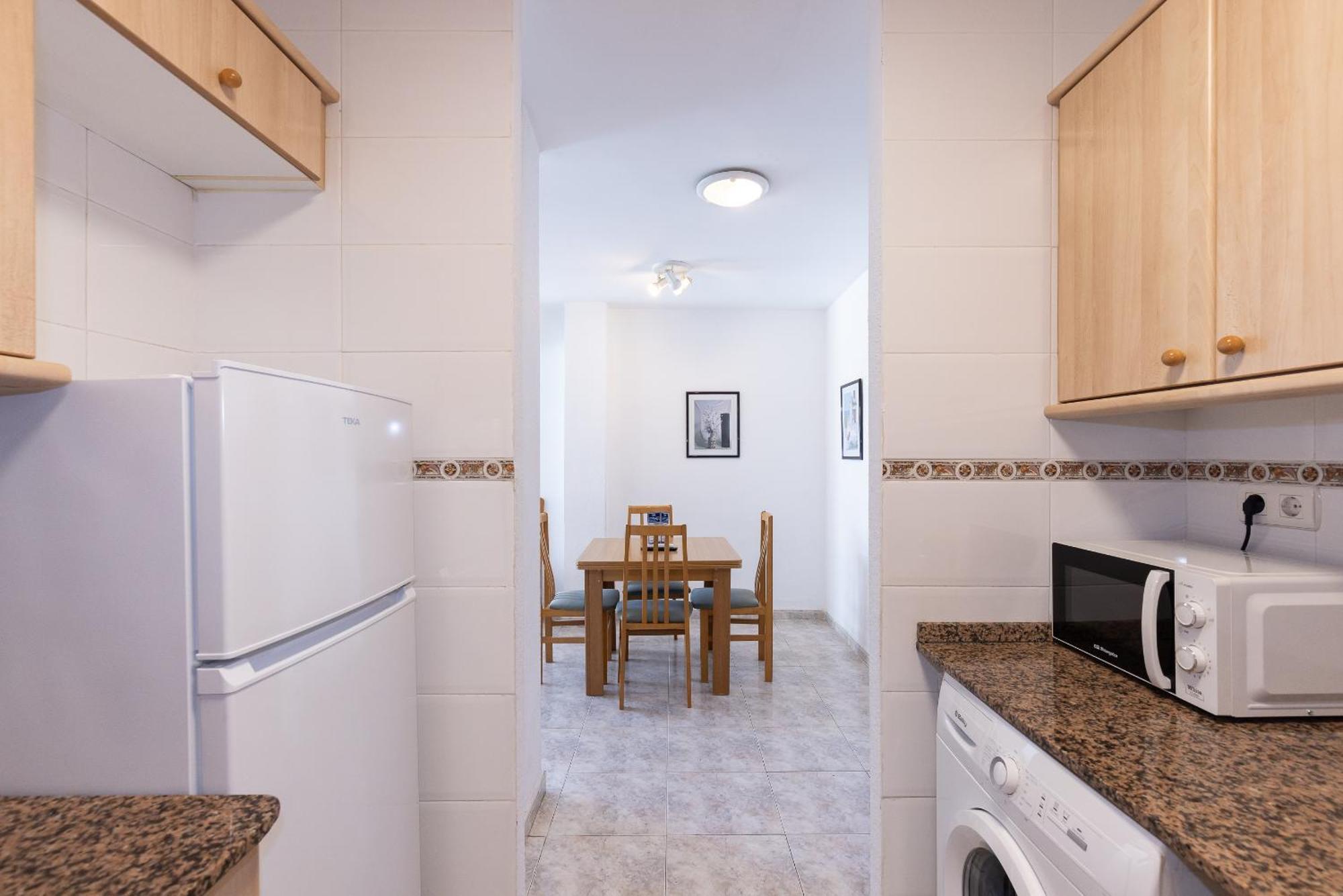 Rentalmar Aventura Salou Zewnętrze zdjęcie
