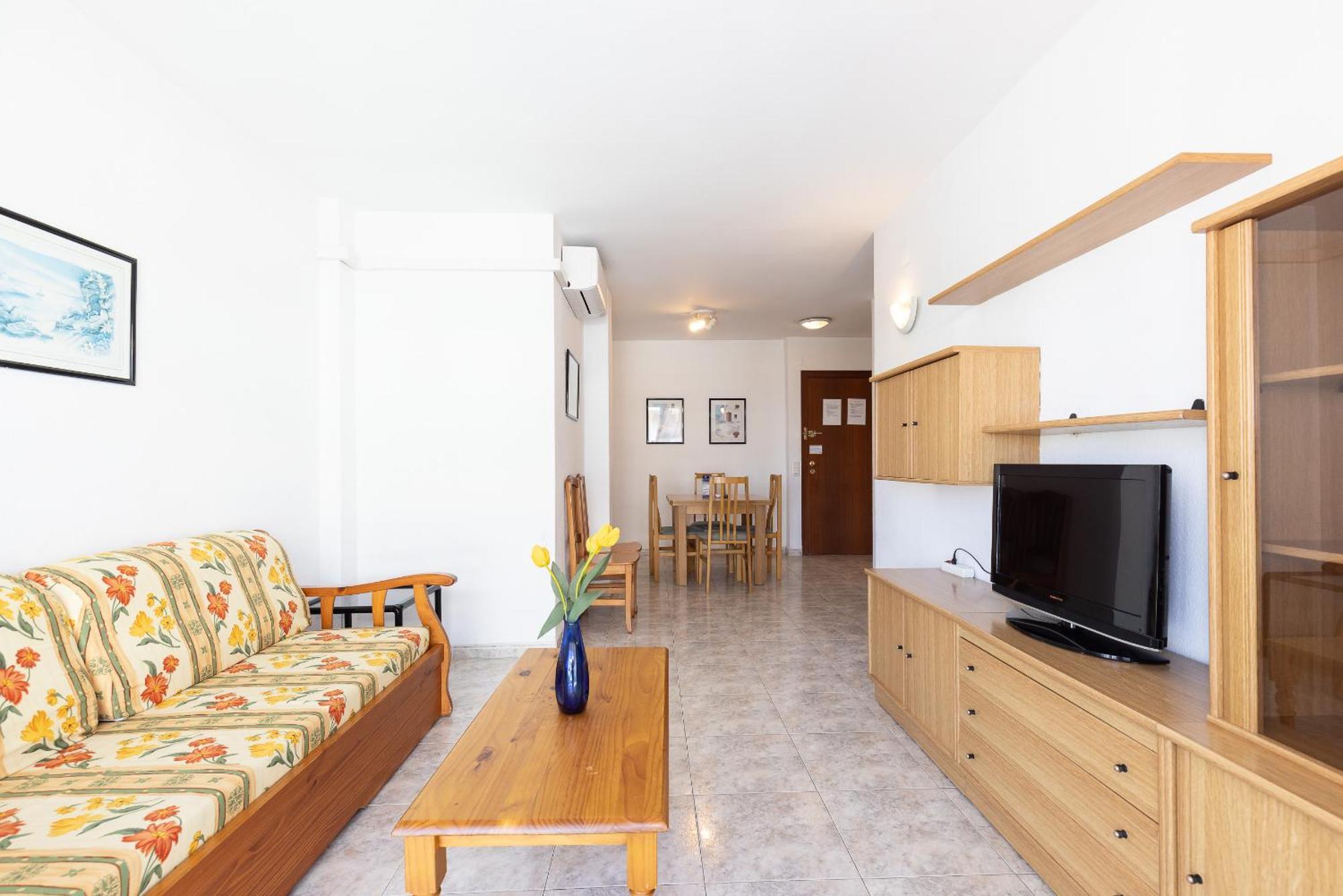 Rentalmar Aventura Salou Zewnętrze zdjęcie