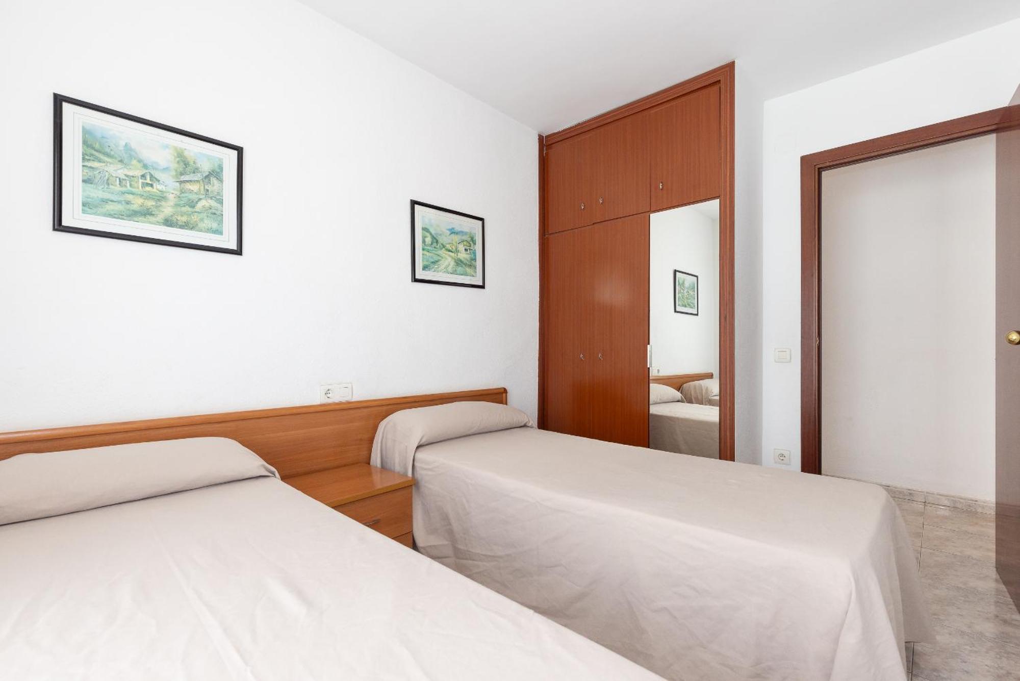 Rentalmar Aventura Salou Zewnętrze zdjęcie