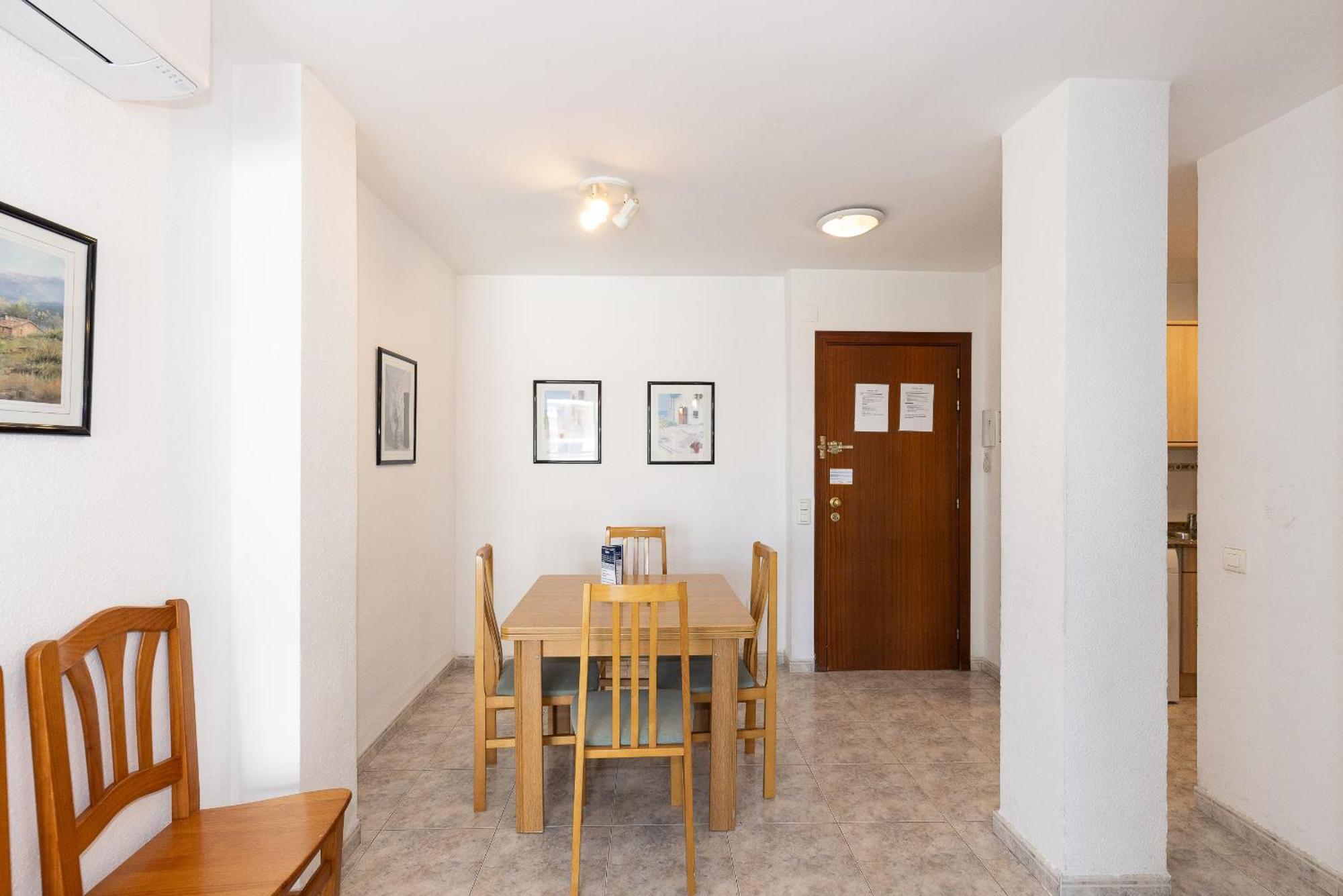Rentalmar Aventura Salou Zewnętrze zdjęcie