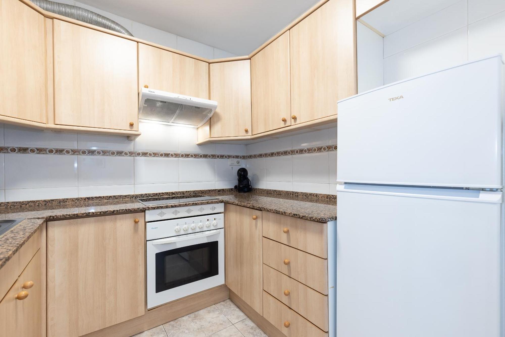 Rentalmar Aventura Salou Zewnętrze zdjęcie