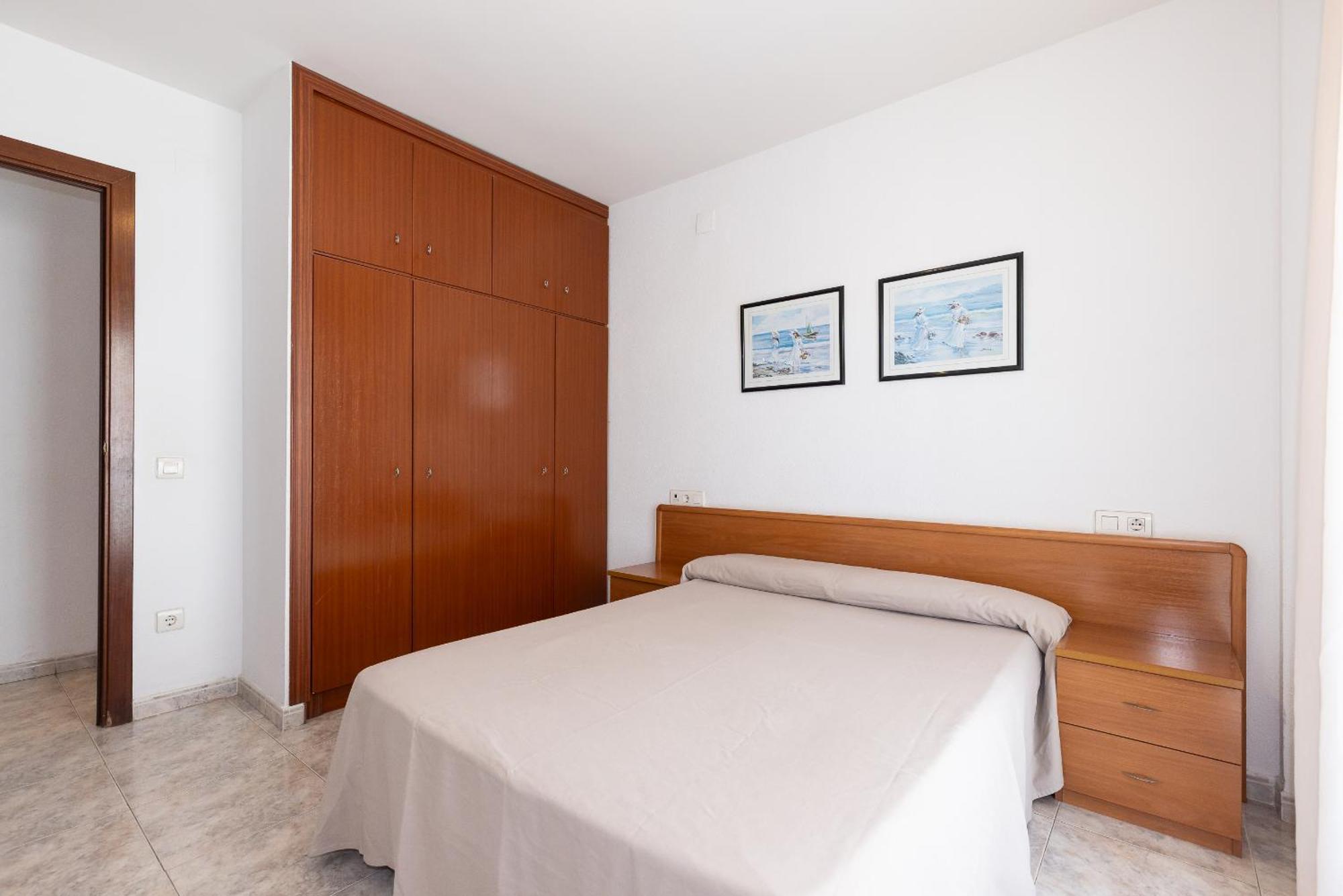 Rentalmar Aventura Salou Zewnętrze zdjęcie