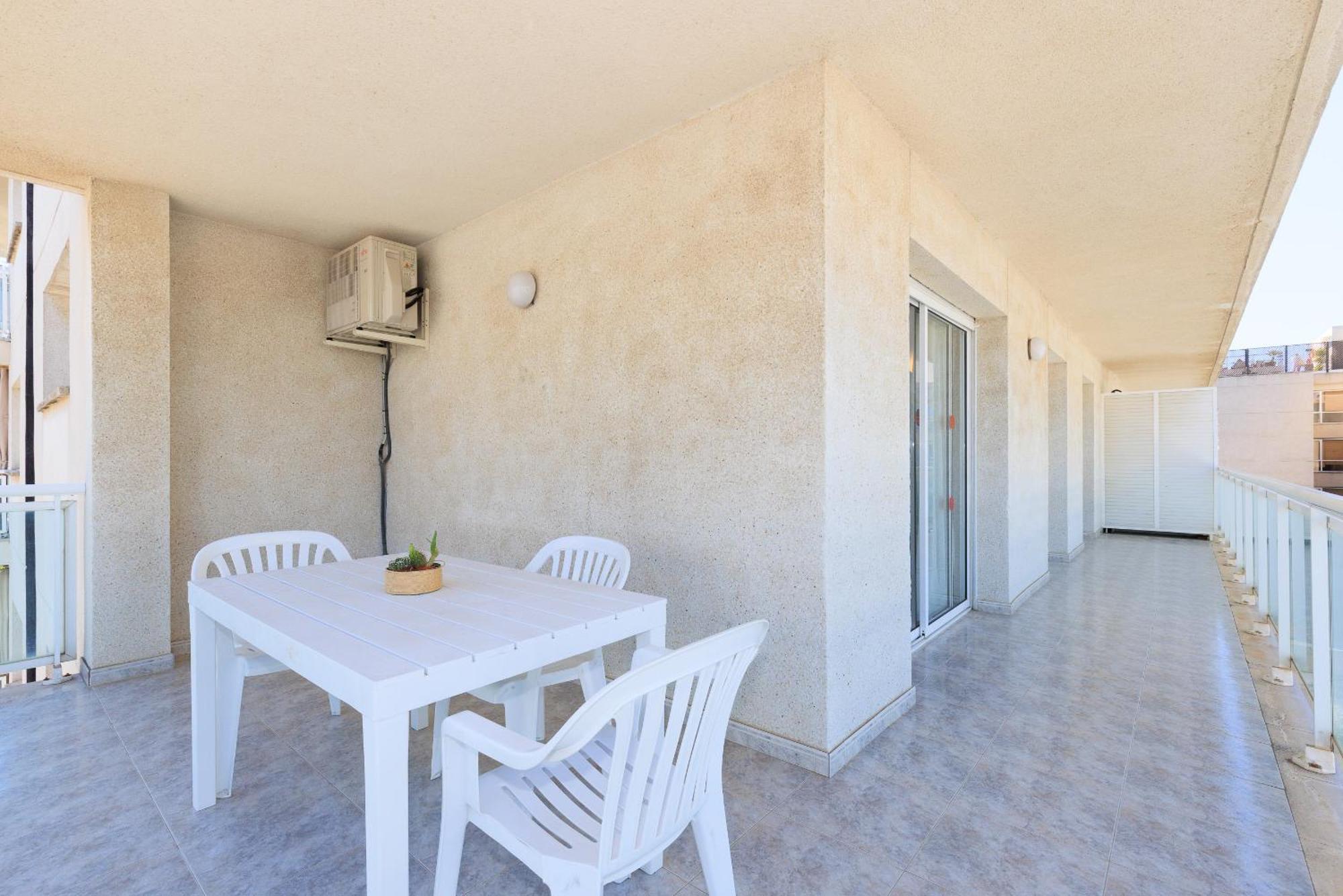 Rentalmar Aventura Salou Zewnętrze zdjęcie