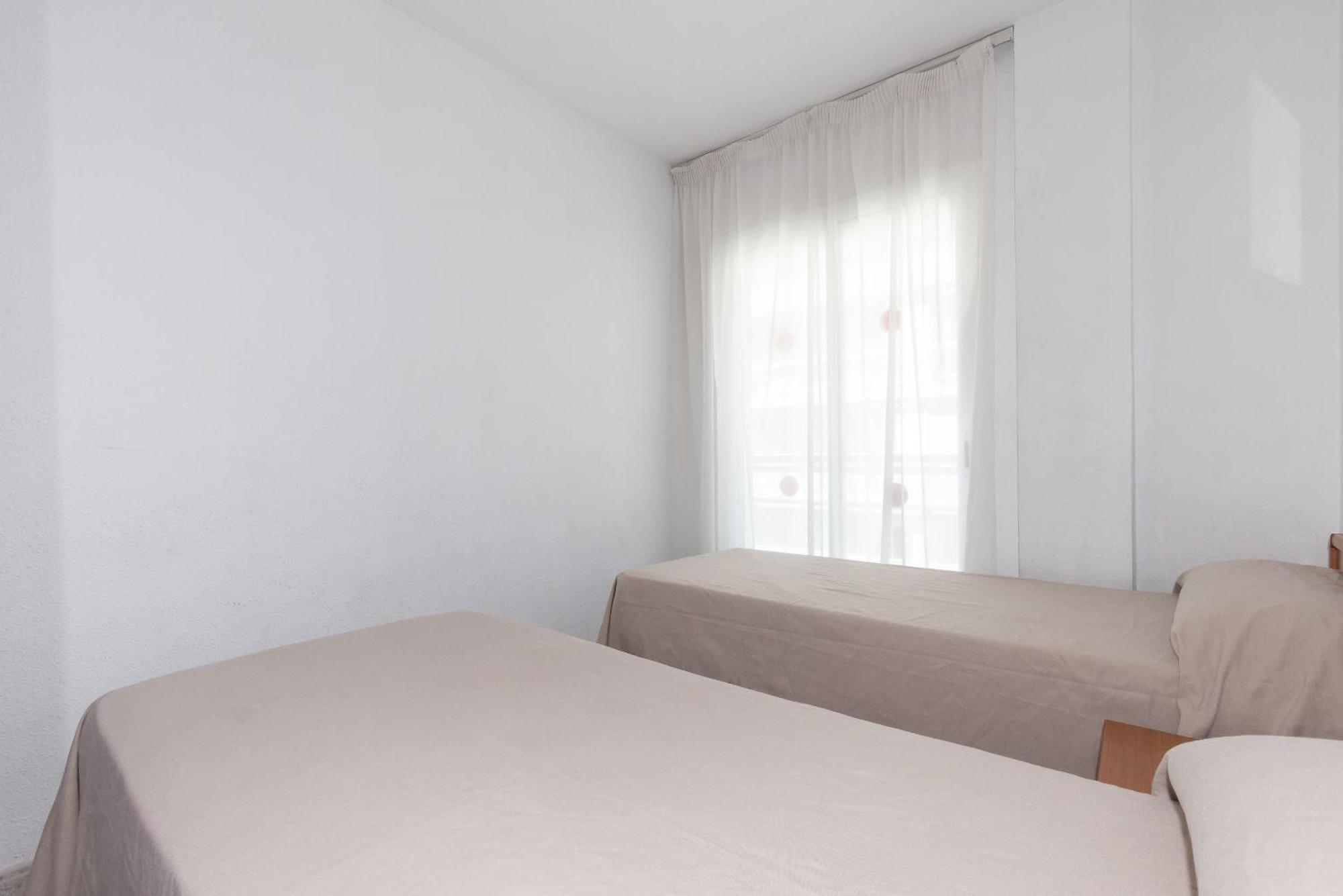 Rentalmar Aventura Salou Zewnętrze zdjęcie