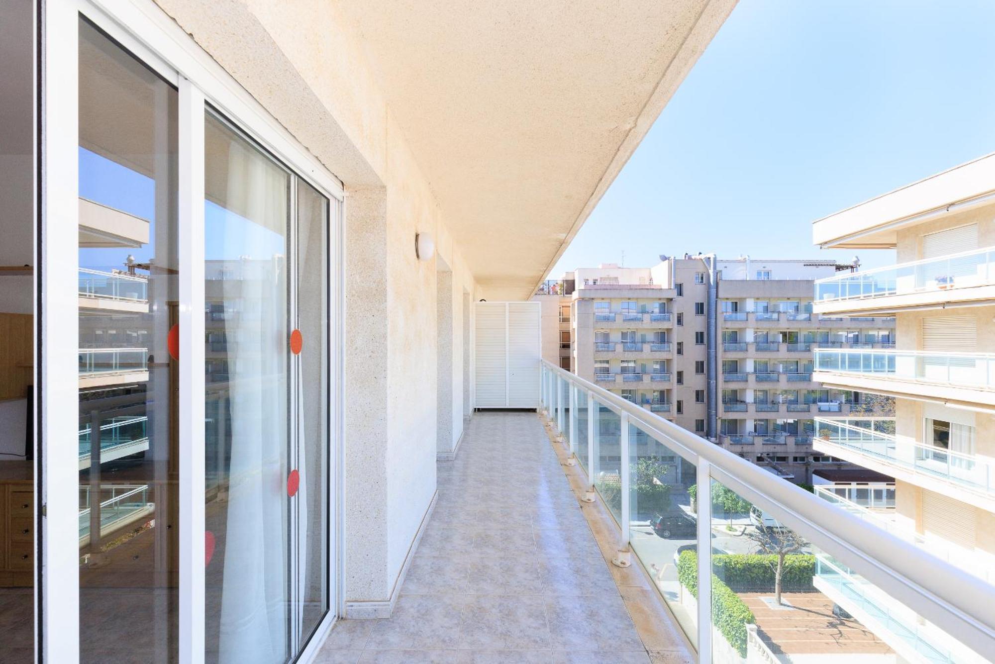 Rentalmar Aventura Salou Zewnętrze zdjęcie