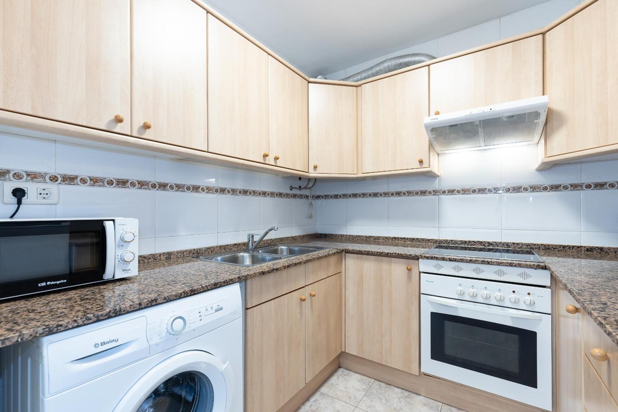 Rentalmar Aventura Salou Zewnętrze zdjęcie