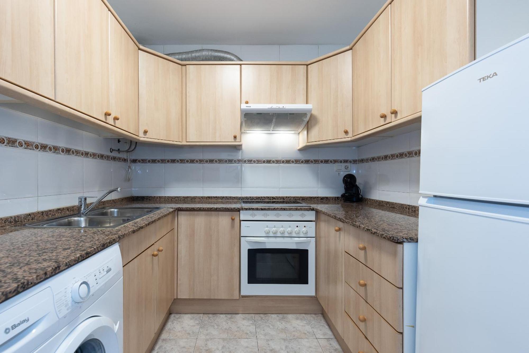 Rentalmar Aventura Salou Zewnętrze zdjęcie