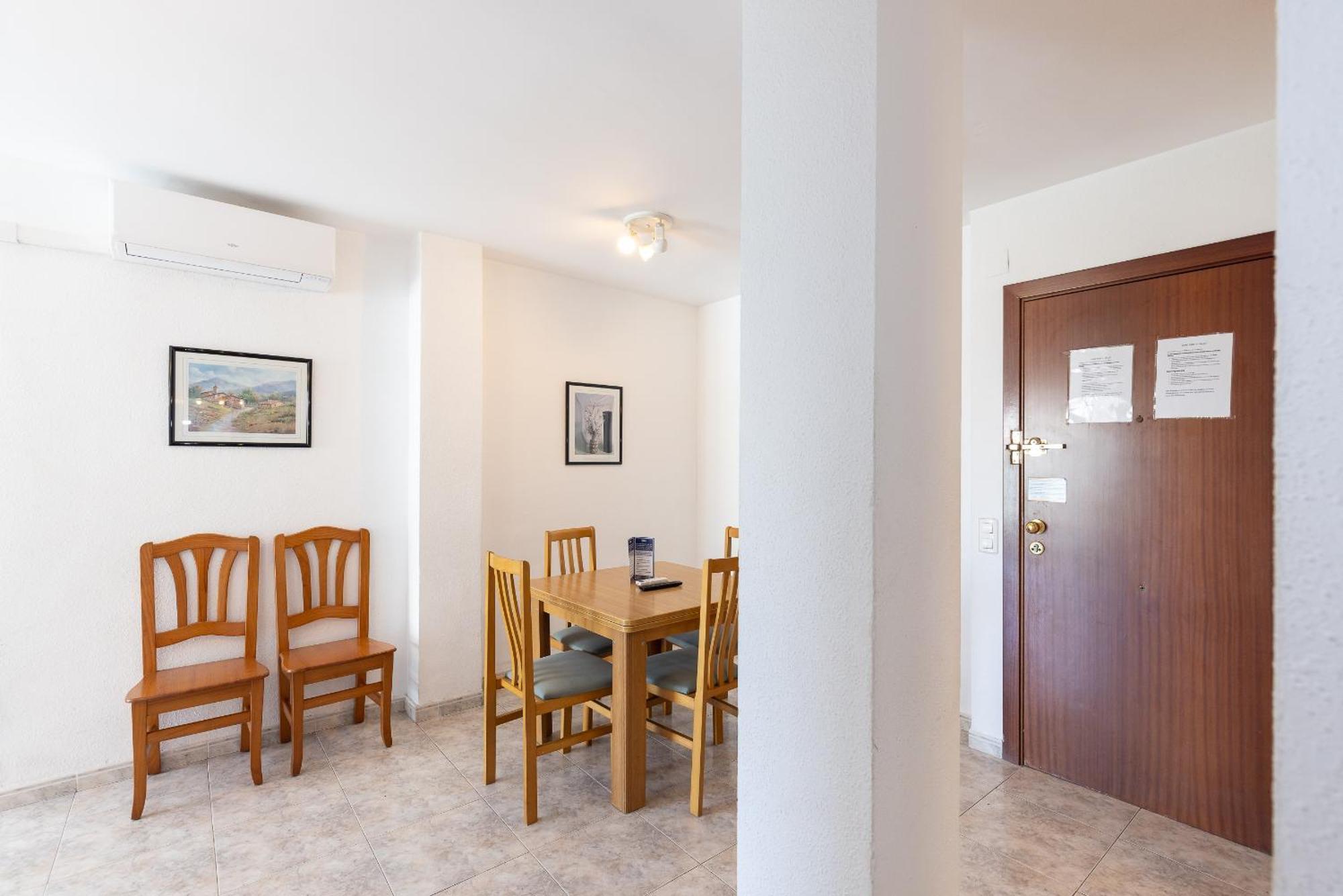 Rentalmar Aventura Salou Zewnętrze zdjęcie