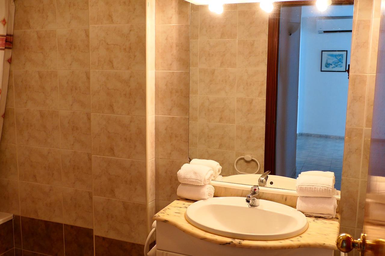 Rentalmar Aventura Salou Zewnętrze zdjęcie