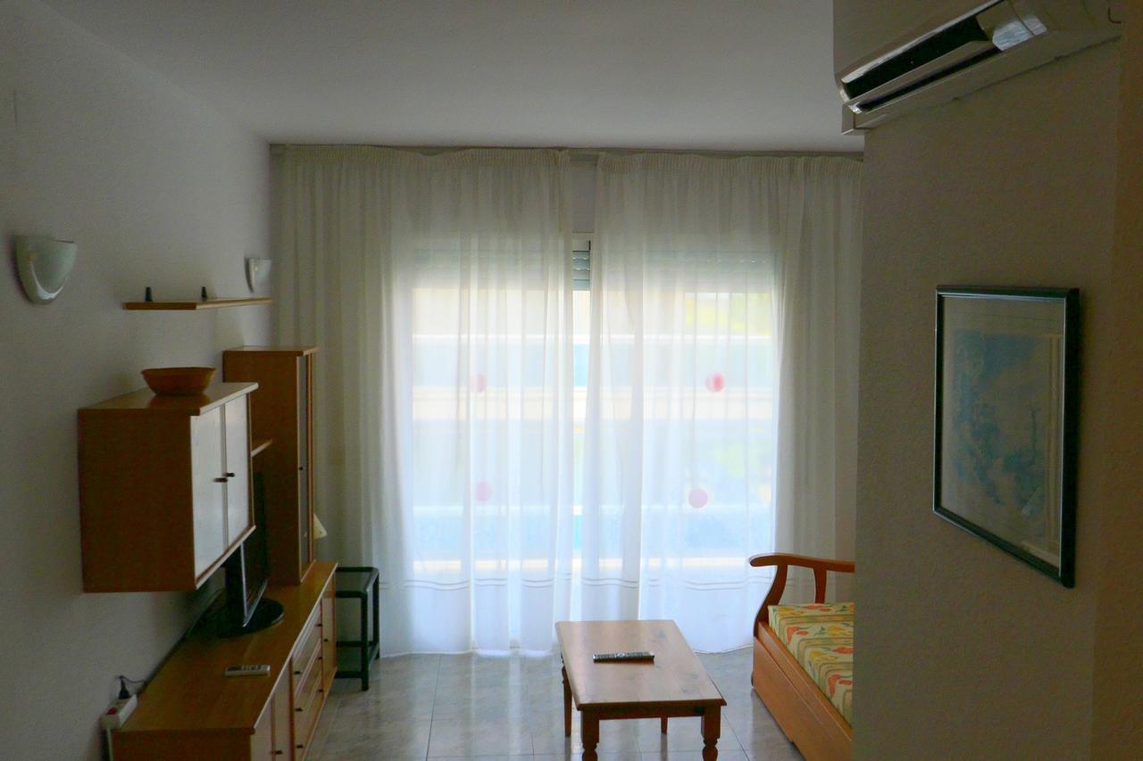 Rentalmar Aventura Salou Zewnętrze zdjęcie