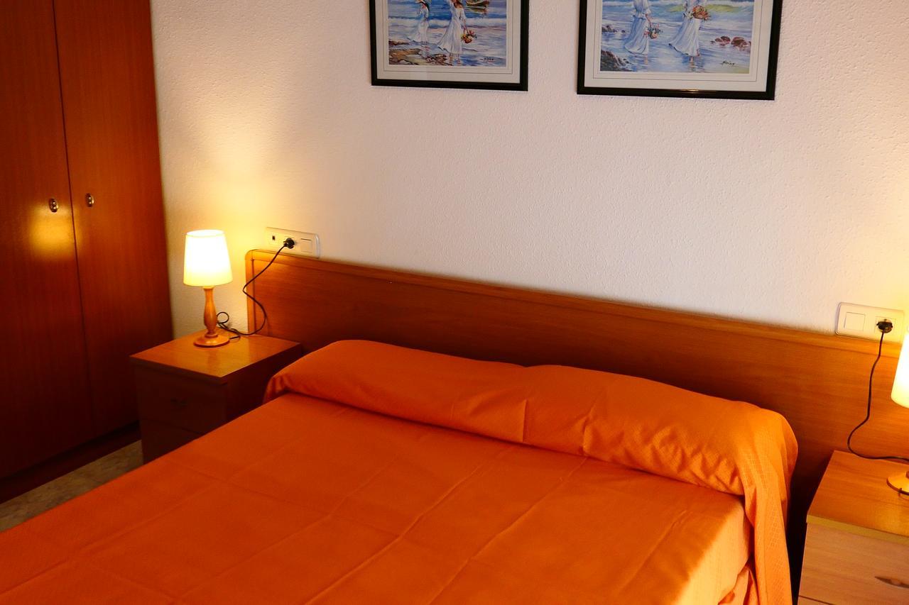 Rentalmar Aventura Salou Zewnętrze zdjęcie