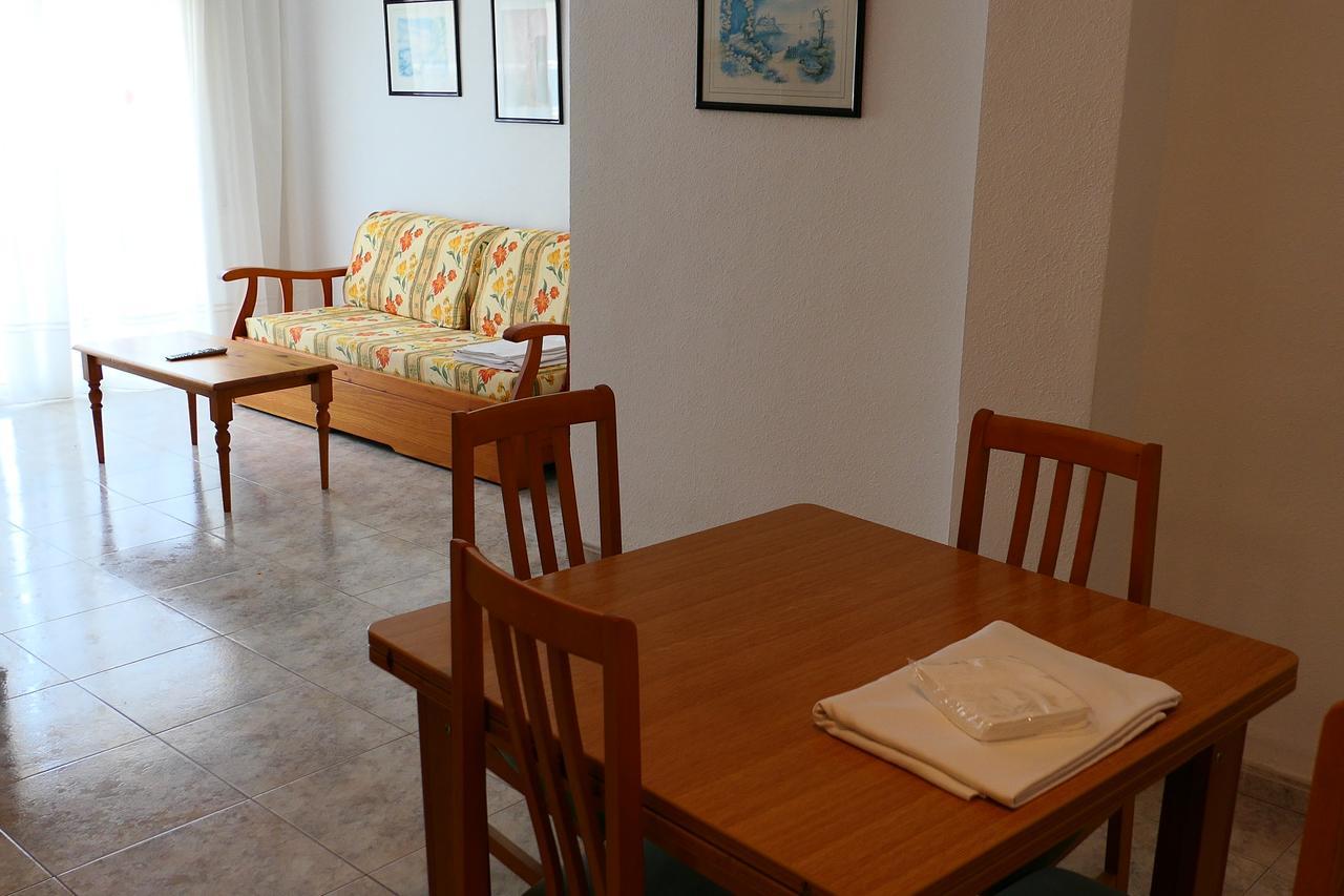 Rentalmar Aventura Salou Zewnętrze zdjęcie