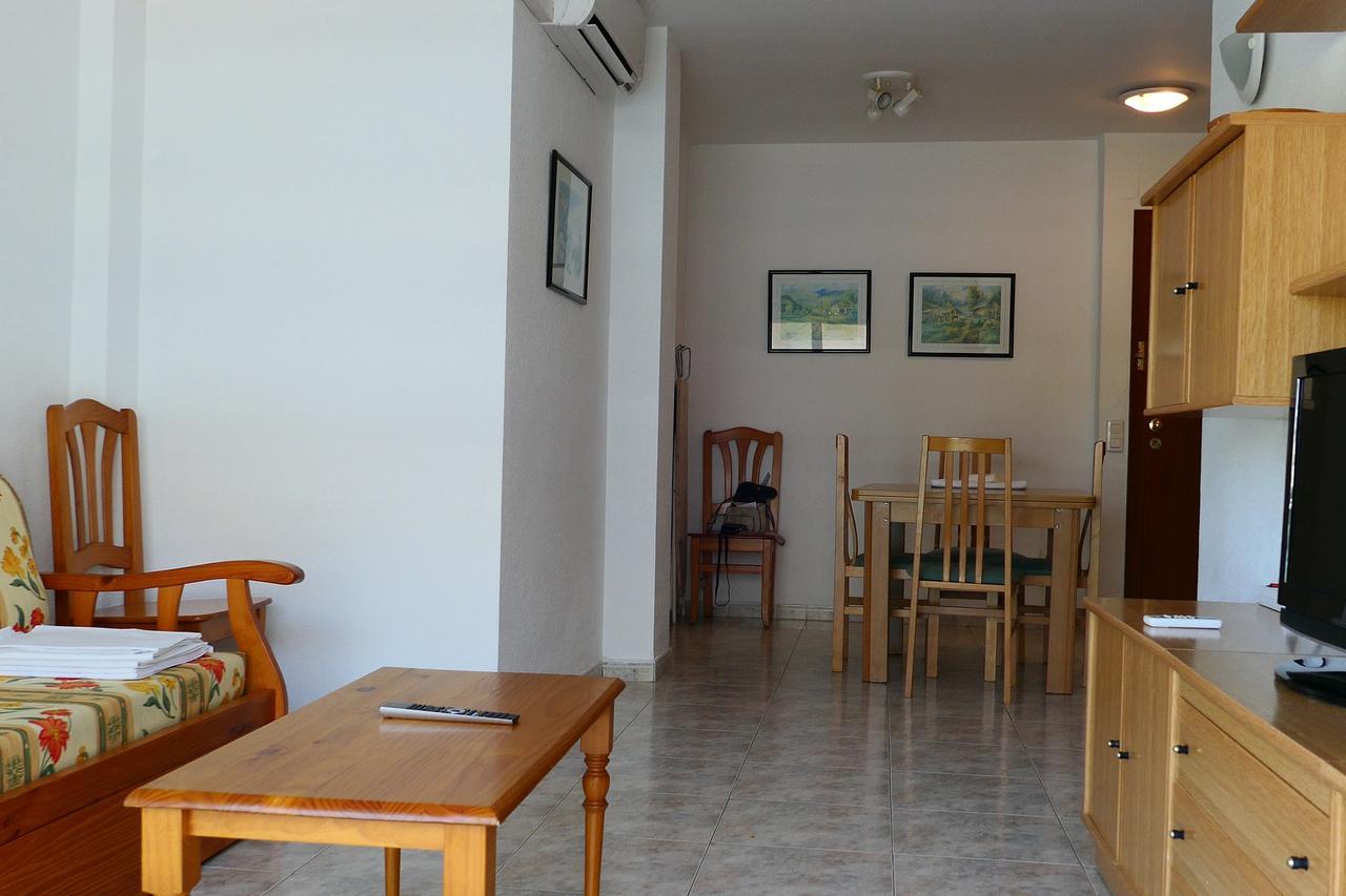 Rentalmar Aventura Salou Zewnętrze zdjęcie