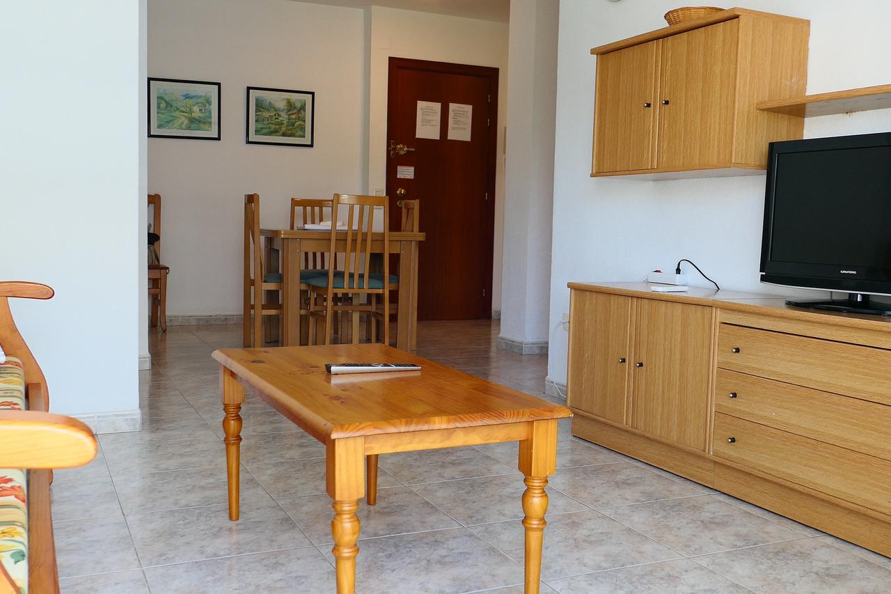 Rentalmar Aventura Salou Zewnętrze zdjęcie
