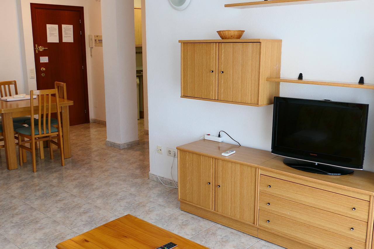 Rentalmar Aventura Salou Zewnętrze zdjęcie