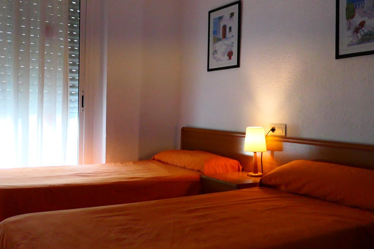 Rentalmar Aventura Salou Zewnętrze zdjęcie