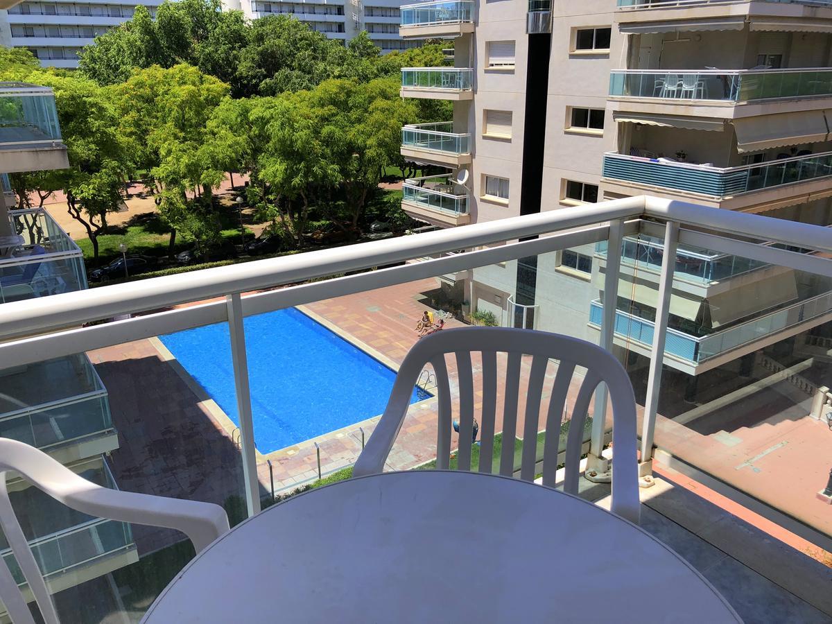 Rentalmar Aventura Salou Zewnętrze zdjęcie