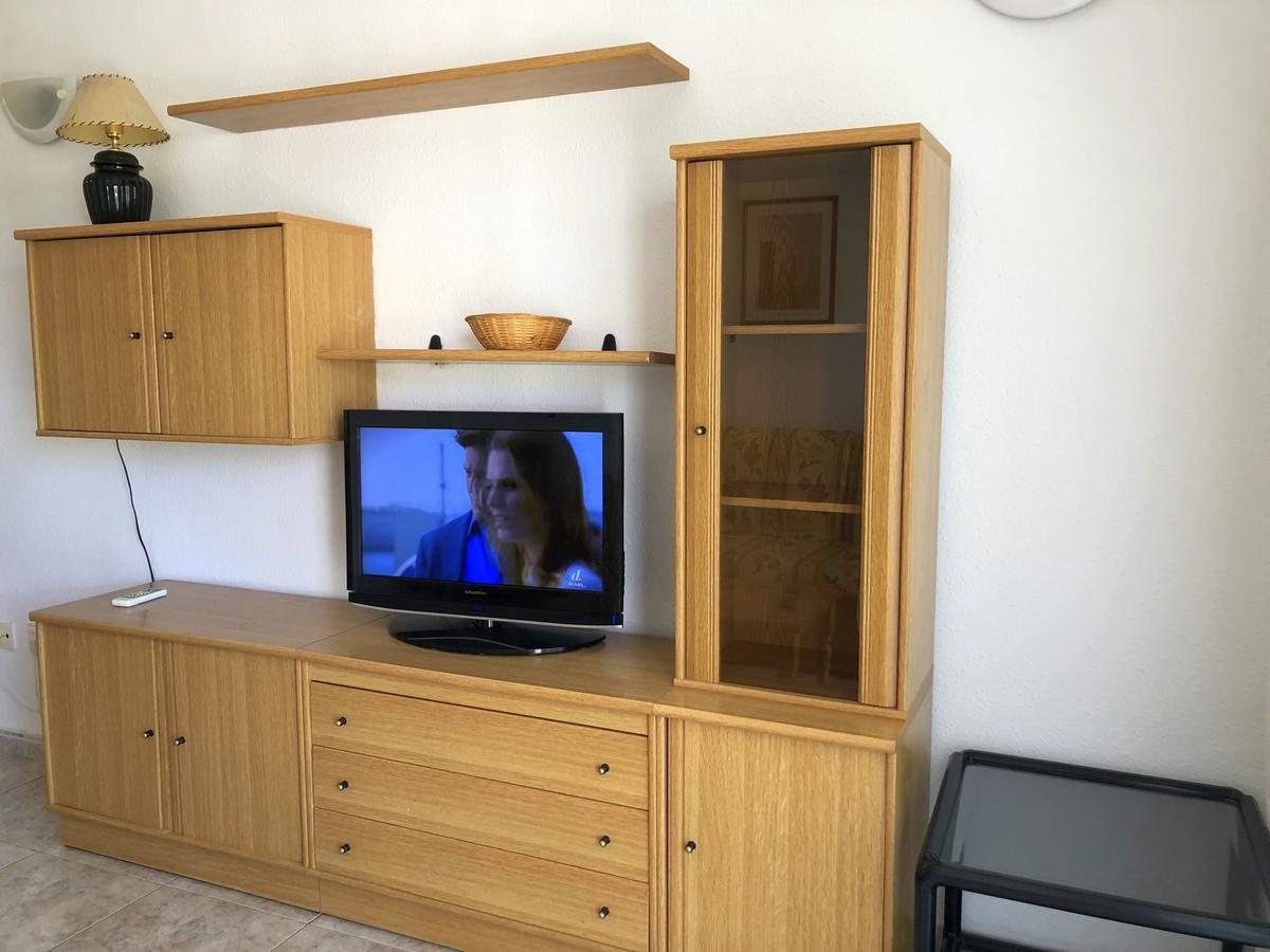 Rentalmar Aventura Salou Zewnętrze zdjęcie