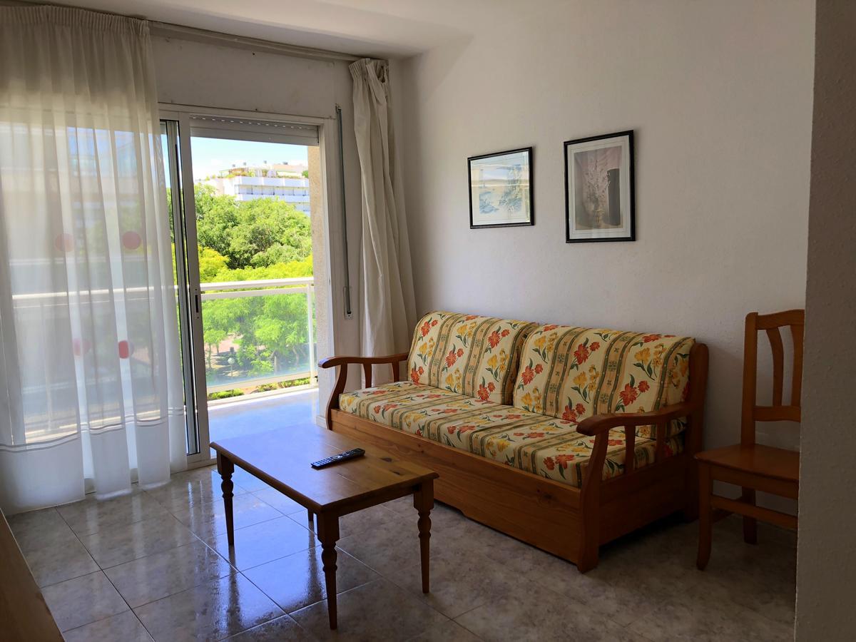 Rentalmar Aventura Salou Zewnętrze zdjęcie