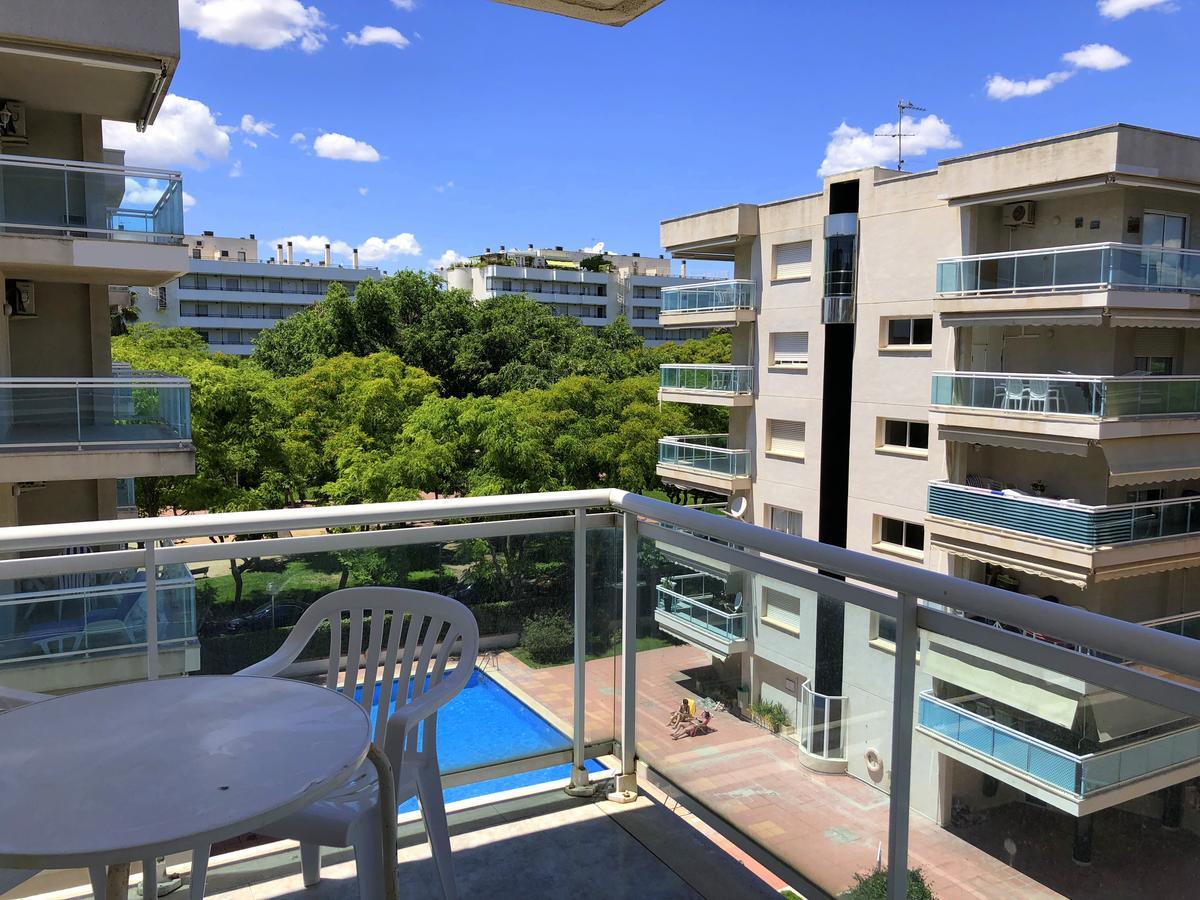 Rentalmar Aventura Salou Zewnętrze zdjęcie