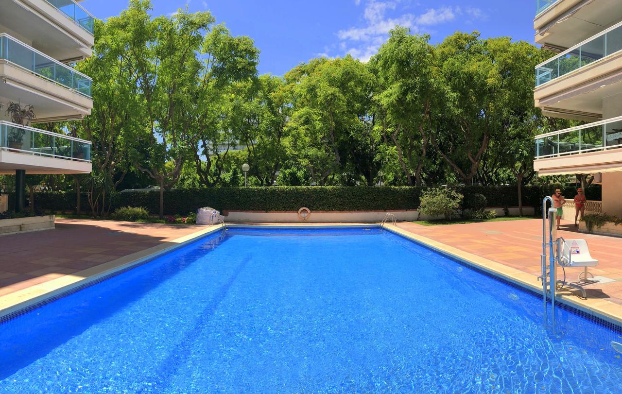 Rentalmar Aventura Salou Zewnętrze zdjęcie