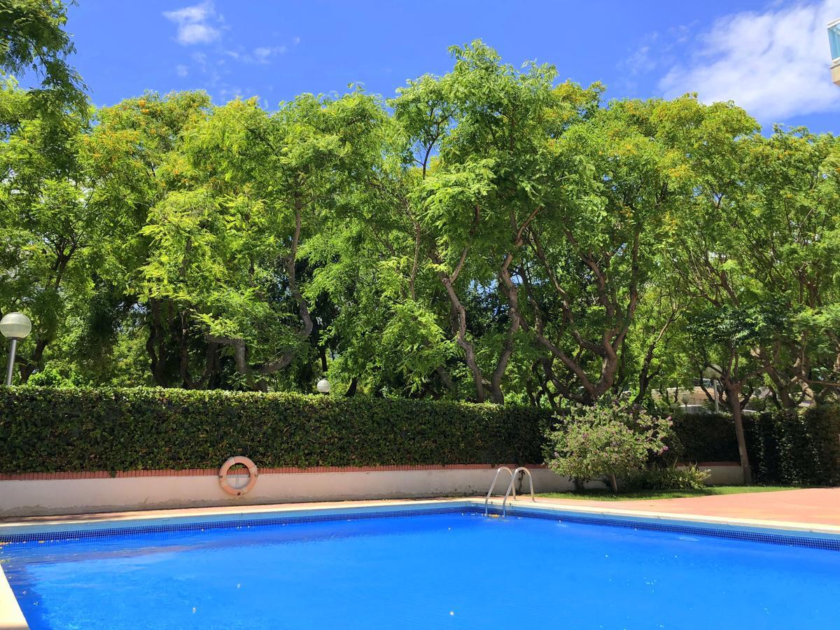 Rentalmar Aventura Salou Zewnętrze zdjęcie