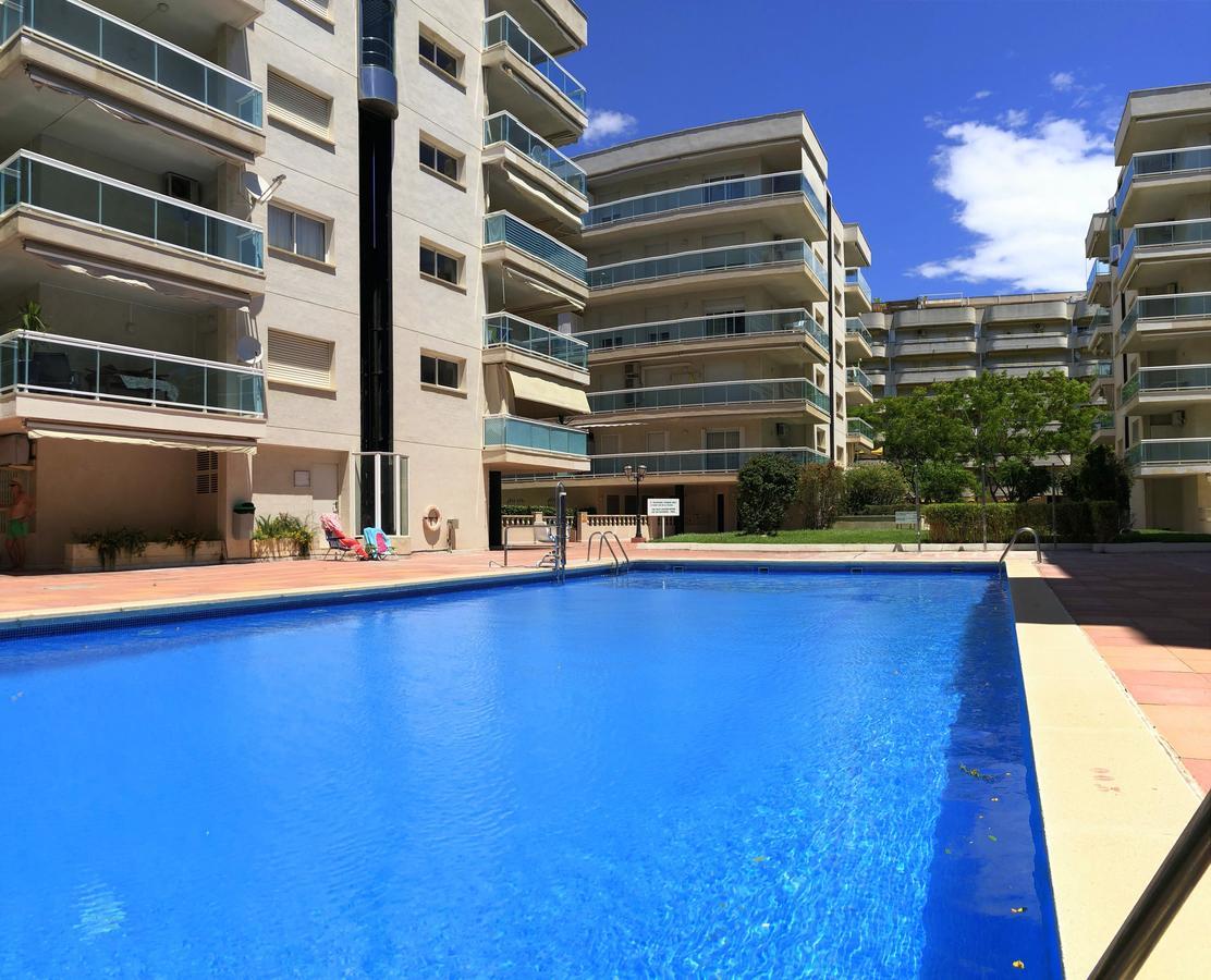 Rentalmar Aventura Salou Zewnętrze zdjęcie