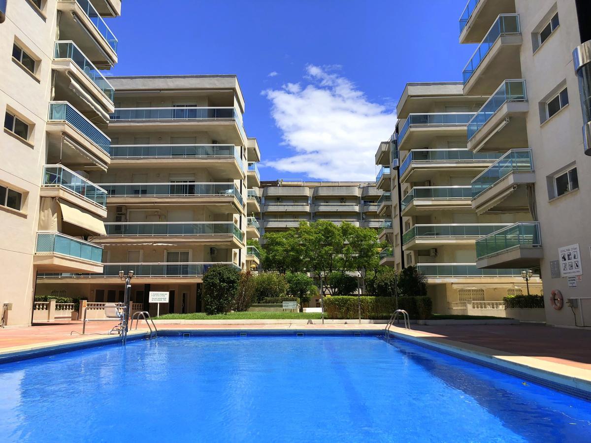Rentalmar Aventura Salou Zewnętrze zdjęcie