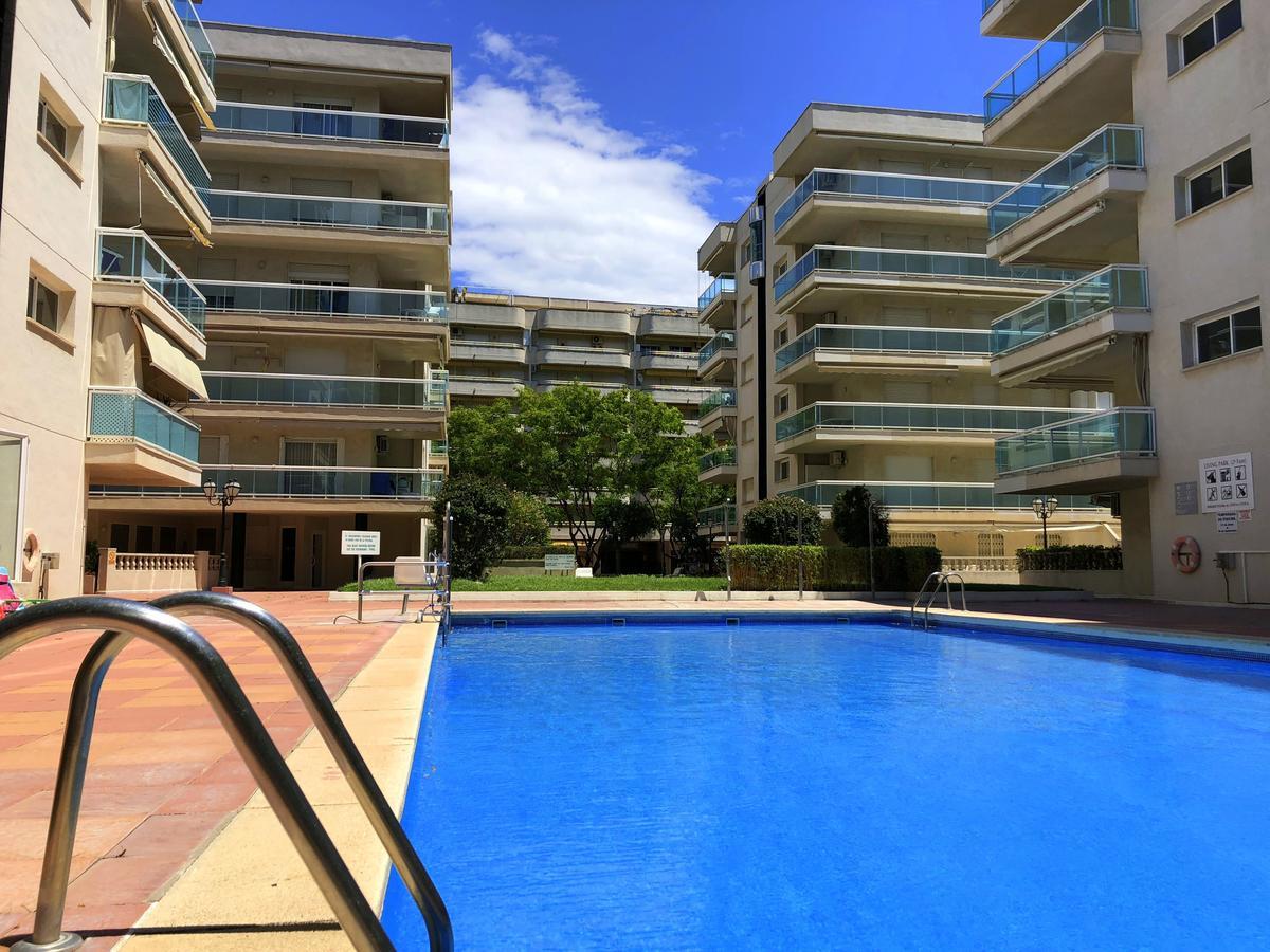 Rentalmar Aventura Salou Zewnętrze zdjęcie