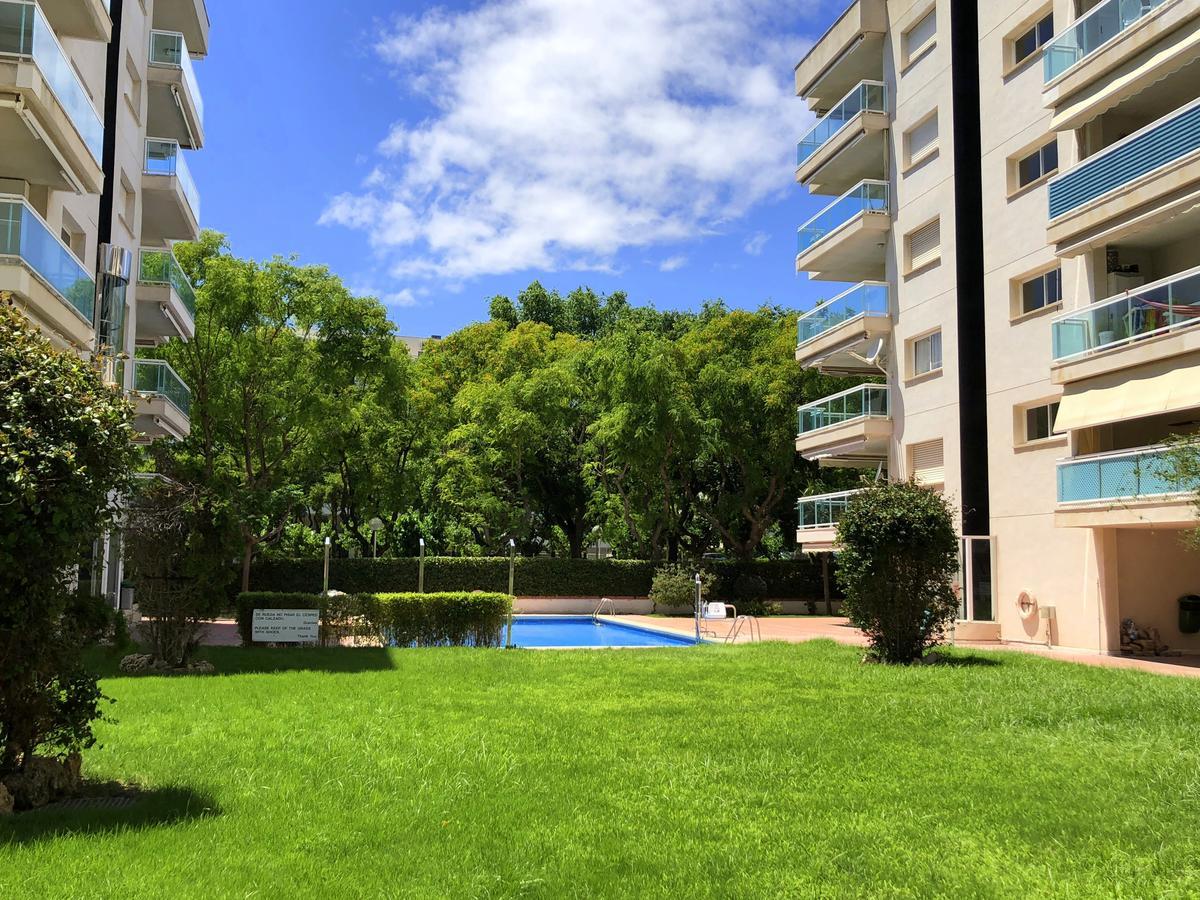 Rentalmar Aventura Salou Zewnętrze zdjęcie